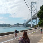 島のマーケット - 