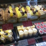 リューヌ　ドゥ　プランタン - 