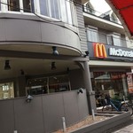 マクドナルド - 