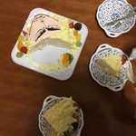 リューヌ　ドゥ　プランタン - 