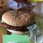 McDonald's - 