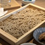 Shinshuu Yukigura Jukusei Soba Otona - 