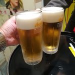 立ち飲み居酒屋ドラム缶 - 