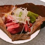 さんぽう西村屋 - 