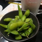 立ち飲み居酒屋ドラム缶 - 