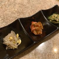 焼肉 銀座コバウ 特別室 - 