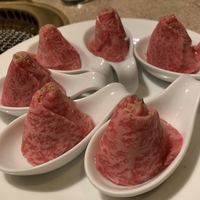 焼肉 銀座コバウ 特別室 - 