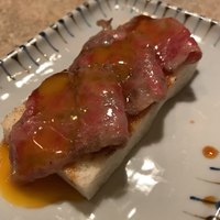 焼肉 銀座コバウ 特別室 - 