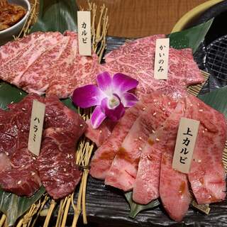 秋葉原でガッツリ焼肉 アキバ巡りで利用したい焼肉店14選 食べログまとめ
