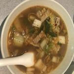 スタミナラーメン さわき 東仙台店 - 