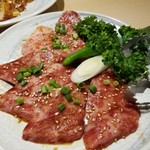 焼肉 賢明 - 