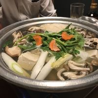 中洲鷹勝 本店 - 