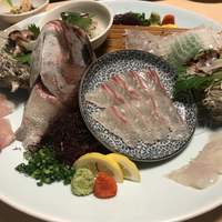 中洲鷹勝 本店 - 