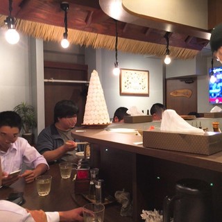 大分ラーメン ヌードルワークス_2