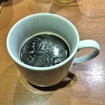 ケンタッキーフライドチキン - コーヒー