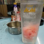 立ち飲み居酒屋 ドラム缶 - 