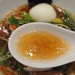 SOBA DINING QUATTRO（ソバダイニング クワトロ） - 