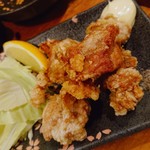 Kushikatsu Sakusaku Sakura - 