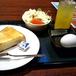 湯あがりキッチン なみまくら - 