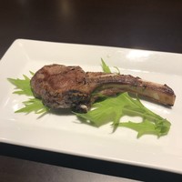 ワカヌイ グリル ダイニング バー 東京 - 