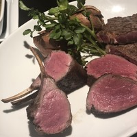 ワカヌイ グリル ダイニング バー 東京 - 