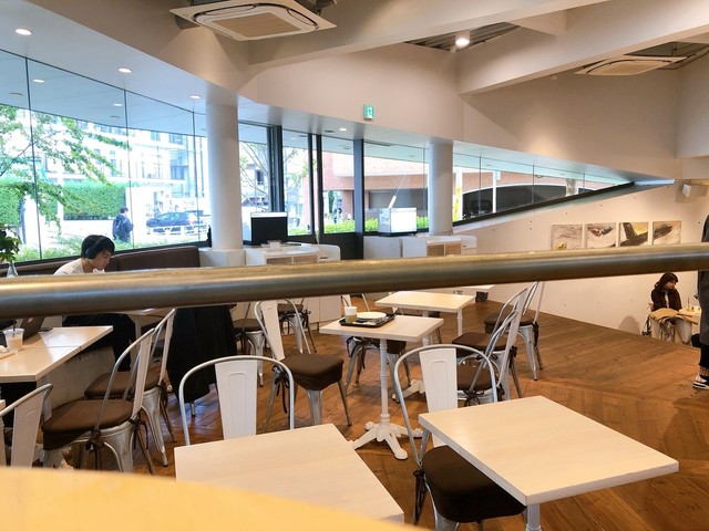 內裝的照片 Monkey Cafe 食べログ 繁體中文 內裝的照片 Monkey Cafe 食べログ 繁體中文