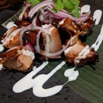 アジアン肉バル PalaPa - 