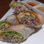 アジアン肉バル PalaPa - 