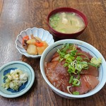 平和食堂 - 