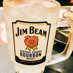 築地銀だこハイボール酒場 - 