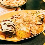 築地銀だこハイボール酒場 - 