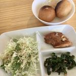 ホテルC&S シンオオムタ - 料理写真: