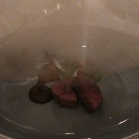 モダンフレンチ 「コラージュ」 コンラッド東京 - 