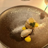 モダンフレンチ 「コラージュ」 コンラッド東京 - 