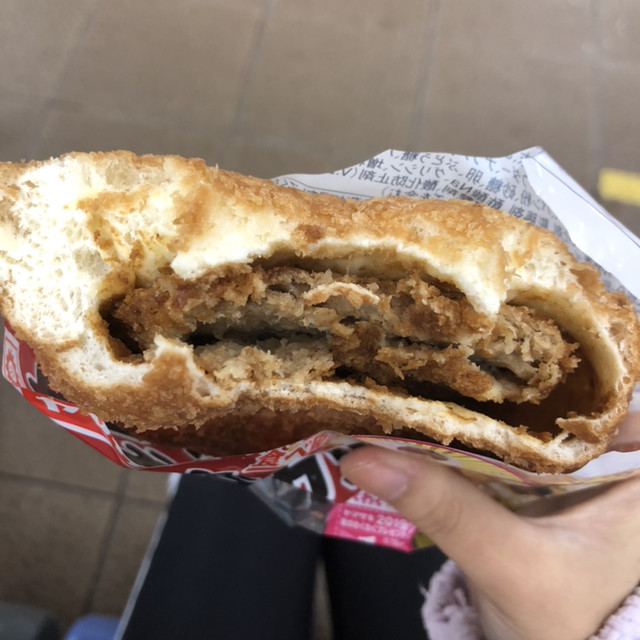 Moyori Ichi Chikatetsu Shin Osaka Ten photo 3