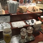 タリーズコーヒー 武蔵野赤十字病院店