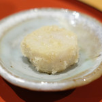 はも・天然ふぐ 銀座 福和 - 