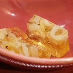 はも・天然ふぐ 銀座 福和 - 