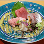 はも・天然ふぐ 銀座 福和 - 