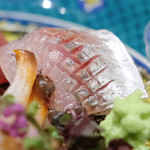 はも・天然ふぐ 銀座 福和 - 