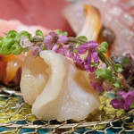 はも・天然ふぐ 銀座 福和 - 