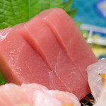 はも・天然ふぐ 銀座 福和 - 