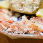 はも・天然ふぐ 銀座 福和 - 