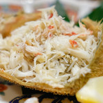 はも・天然ふぐ 銀座 福和 - 