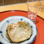 はも・天然ふぐ 銀座 福和 - 