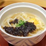 はも・天然ふぐ 銀座 福和 - 