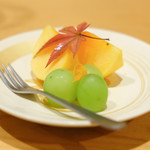 はも・天然ふぐ 銀座 福和 - 