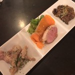 フラットバー - 