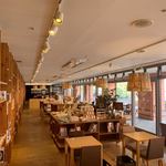 Books＆Cafe - 店内