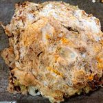 お好み焼吉野 - 